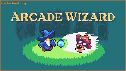 Arcade Wizard screenshot