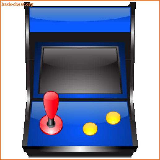 Arcade-XPlay - Arcade Emulator screenshot