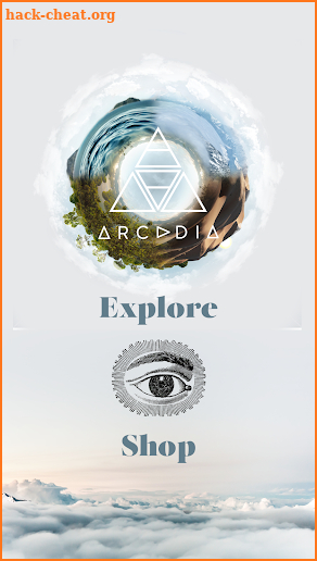 Arcadia Earth screenshot