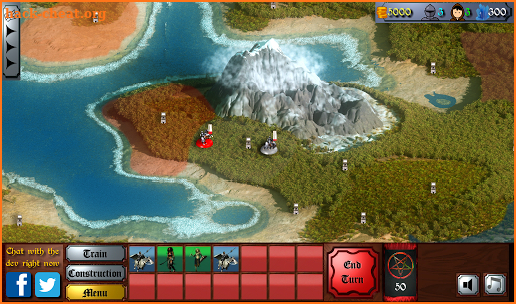 Arcane Sorcery screenshot