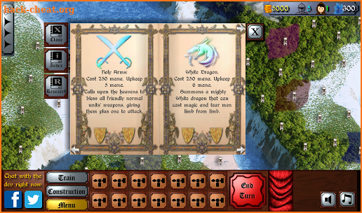 Arcane Sorcery screenshot