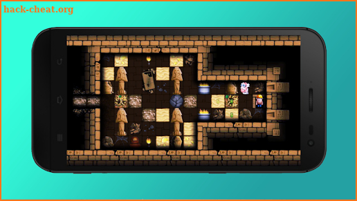 Archeologist’s adventure screenshot