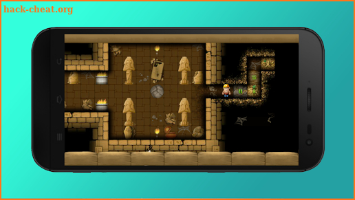 Archeologist’s adventure screenshot