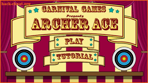 Archer Ace screenshot