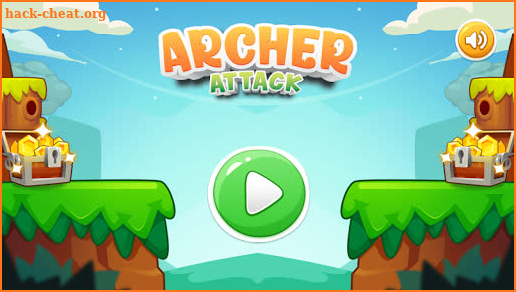 Archer Attack screenshot