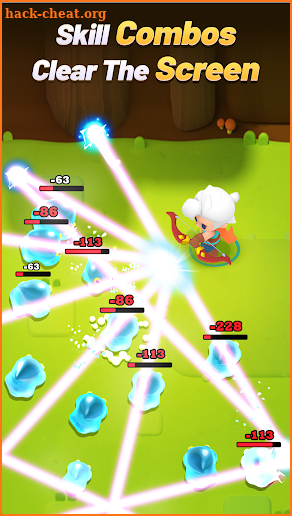 Archero 2 screenshot