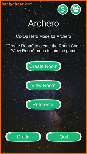 Archero Co-Op screenshot
