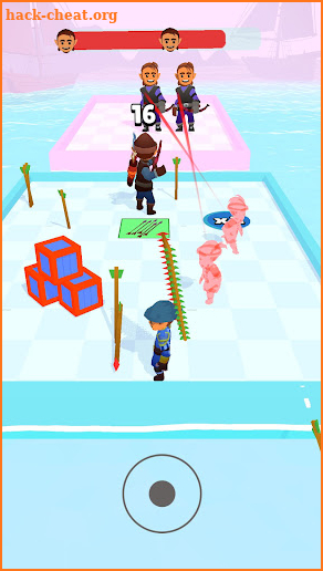 Archers Assistant screenshot