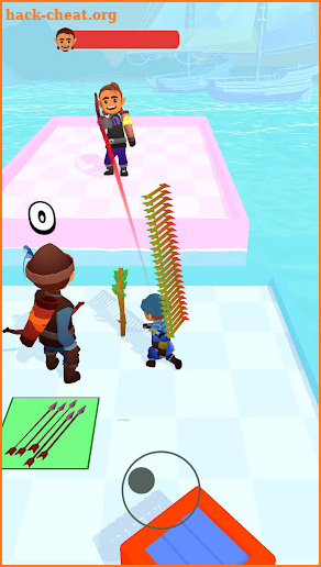 Archers Assistant screenshot