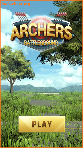 Archers Battleground screenshot