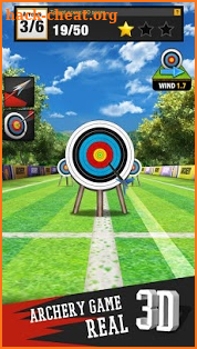 Archery screenshot
