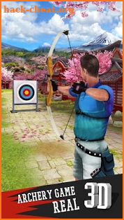 Archery screenshot