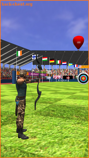 Archery 2018 screenshot