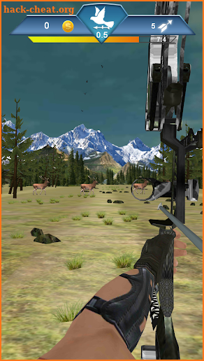 Archery 2018 screenshot