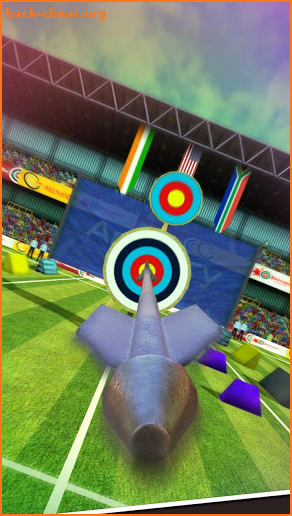 Archery 2018 - Archery Sports Tournament screenshot