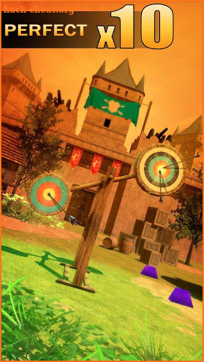 Archery 2018 - Archery Sports Tournament screenshot