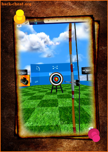 Archery Aim Master screenshot
