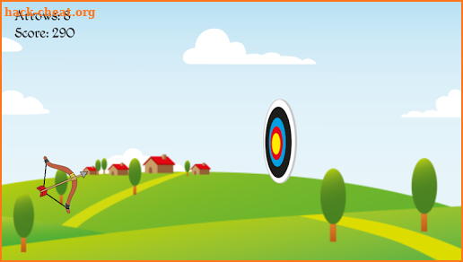 Archery Art screenshot