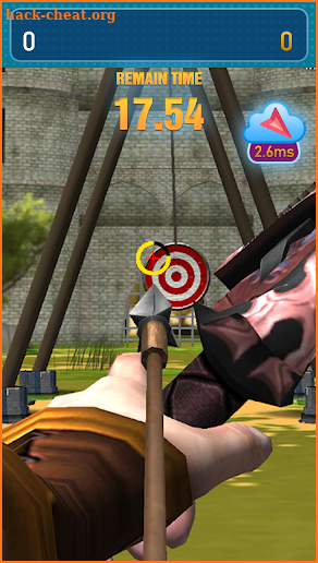 Archery Big Tournament screenshot