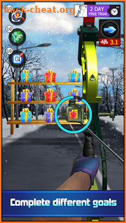 Archery Bow screenshot