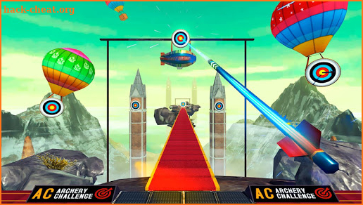 Archery Challenge screenshot