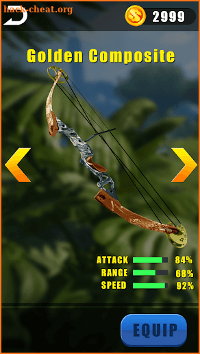 Archery Champion: Real Shooting screenshot