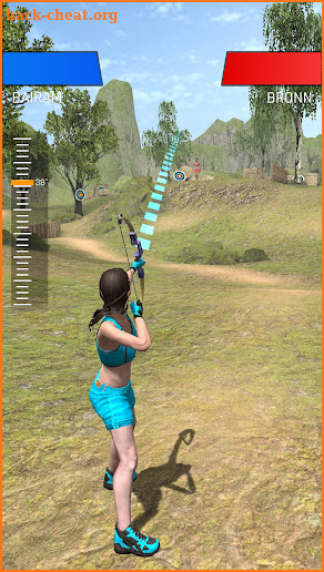 Archery Clash screenshot