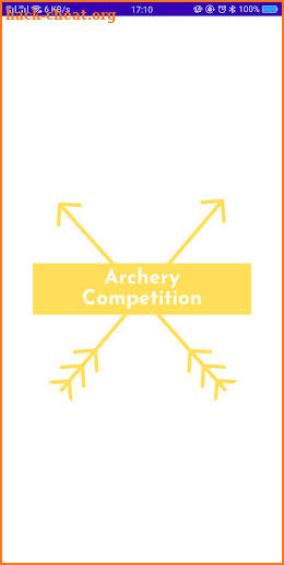 Archery Competition World Tour screenshot