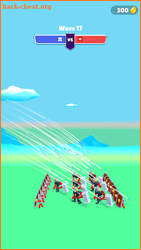 Archery Defence screenshot