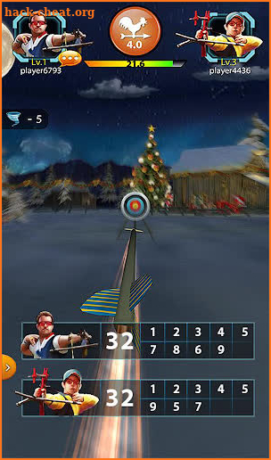 Archery Elite screenshot
