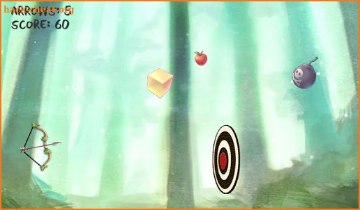 Archery Games be the king and master of archer screenshot