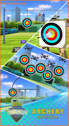 Archery Kingdom - Bow Shooter screenshot