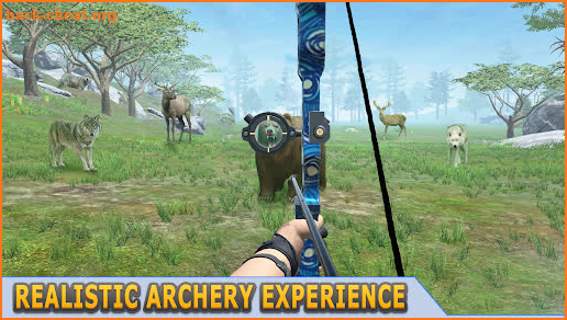 Archery Mania 2 screenshot