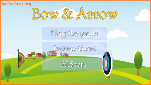 Archery Master - Bow & Arrow Master screenshot