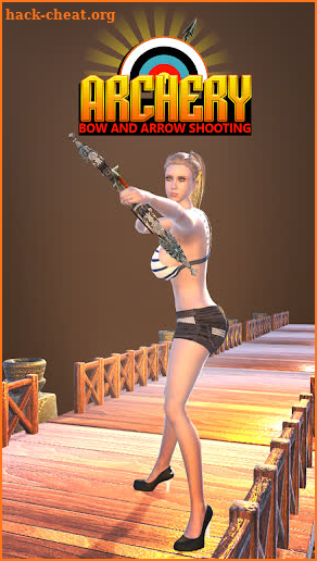 Archery Master -Bow Arrow Bottle Shooting 2020 screenshot