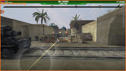 Archery Master-Shooting Zone screenshot