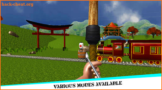 Archery Ninja - Sniper Shooting Assassin Game screenshot