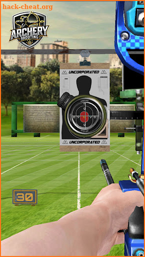 Archery Shooting & Bow Arrow screenshot