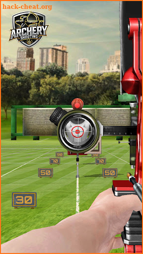 Archery Shooting & Bow Arrow screenshot