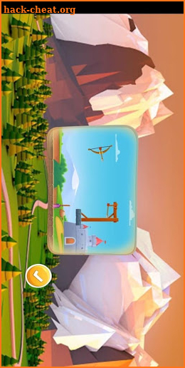 Archery shooting games screenshot