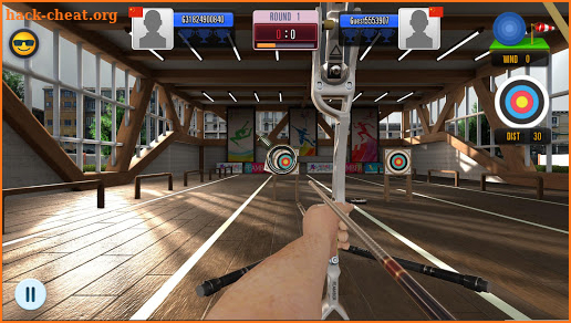 Archery Talent screenshot