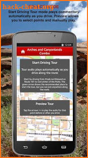 Arches-Canyonlands Combo GyPSy screenshot