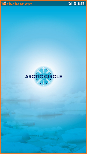 Arctic Circle screenshot