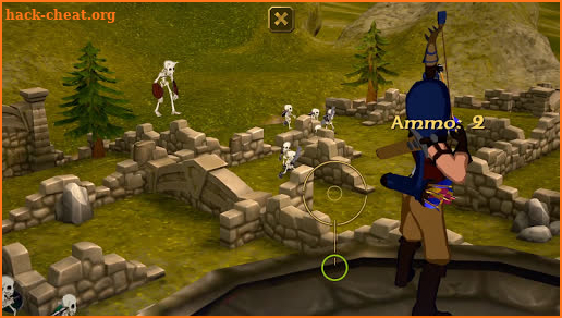 Arcus: Archery screenshot