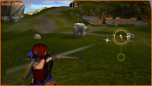 Arcus: Archery screenshot