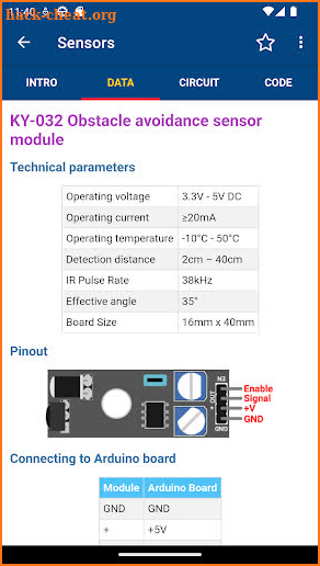 Arduino Programming Pro screenshot