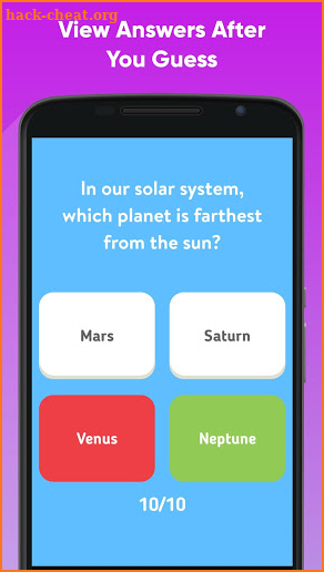 Are You Smarter Than A Child? - 5th Grader Quiz screenshot