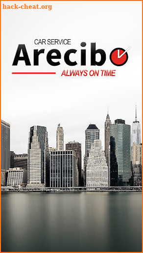 Arecibo Car Service screenshot