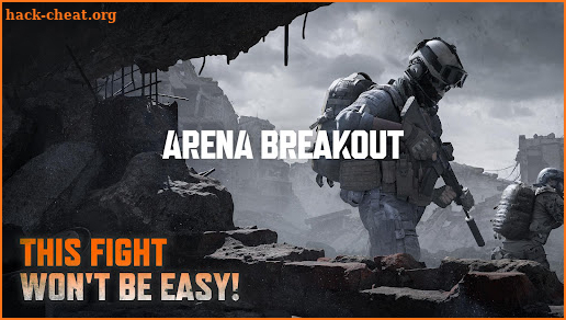 Arena Breakout 2023 screenshot