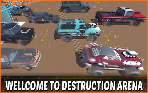 Arena Car Stunt:Drive simulation games 2020 screenshot